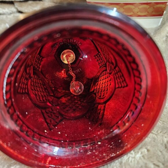 Vintage Avon 1876 Cape Cod Collection - Picture 6 of 6